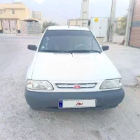 پراید مدل98|خودرو سواری و وانت|علامرودشت, |دیوار