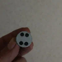 پیچ ضد سرقت رینگ پراید