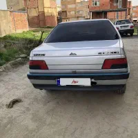 پژو ۴۰۵|خودرو سواری و وانت|مریوان, |دیوار