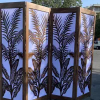 پاراوان و پارتیشن مارال اصفهان درچه|صنایع دستی و سایر لوازم تزئینی|خمینی‌شهر, |دیوار