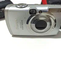 دوربین عکاسی و فیلم برداری کانن