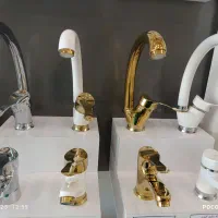 فروش شیرآلات ضمانتی