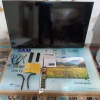 فروش فوری تلویزیون 50اینچ SAM