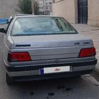 پژودوهزارمدل 72|خودرو سواری و وانت|پاکدشت, پاکدشت (مامازند)|دیوار