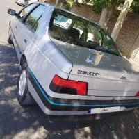 پژو 405 مدل 1388