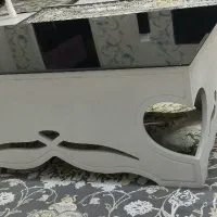 میزعسلی شیک