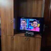 جالباسی و جا کفشی