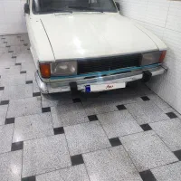 پیکان مدل83انژیکتور