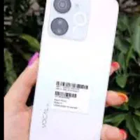 گوشی موبایل مدل وکال v1|موبایل|بجنورد, |دیوار