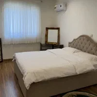 اجاره ی سویت و آپارتمان مبله،ماهانه،هفتگی،روزانه|اجارهٔ کوتاه‌مدت آپارتمان و سوئیت|تهران, هوانیروز|دیوار