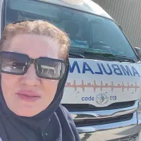 خدمات پرستاری نیک