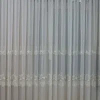 پرده ۴ متری پلیسه