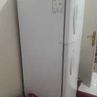 یخچال امرسان در حد نو