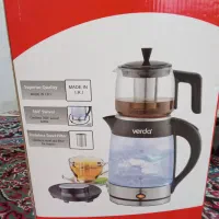 چای ساز و پاسماوری
