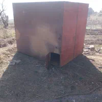 تانکر ۴۰۰۰لیتری آب