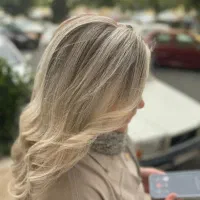 مدل رنگ مو|خدمات آرایشگری و زیبایی|اندیشه, اندیشه فاز ۳|دیوار