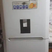 یخچال هیرکانیا