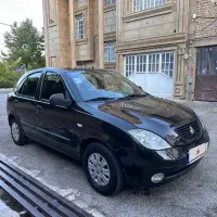 تیبا ۲ مشابه صفر مدل ۹۴