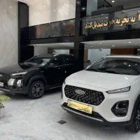 ایکس ۲۲ پرو/سفیدومشکی/نقدواقساط سود ۲/۵ ٪