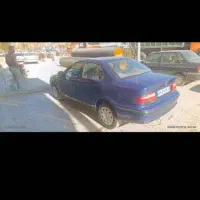 سمند ef7|خودرو سواری و وانت|مشهد, علی آباد|دیوار