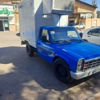 نیسان یخچالدار زیر صفری|خودرو سواری و وانت|مشهد, شهرک شهید باهنر|دیوار