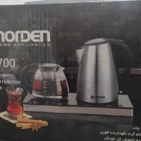 لوازم آشپزخانه|سایر لوازم برقی|برخوار, |دیوار