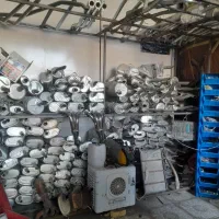 خدمات فروش تعویض تعمیر اگزوز|خدمات موتور و ماشین|فسا, |دیوار