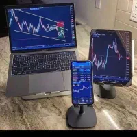 اموزش کامل بازارهای مالی