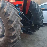 تراکتور ۳۹۹جفت مدل ۱۴۰۳|خودرو سنگین|کبودرآهنگ, |دیوار