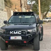 فروش یا معاوضه کی ام سی تی ۸مدل ۱۴۰۲