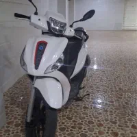 موتورسیلکت ساتلیس