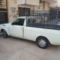 پیکان وانت مدل ۸۸