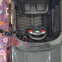 ماشین شارژی