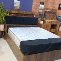 سرویس خواب تخت کمد تشک