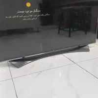 تلویزیون 55 اینچ ال جی|تلویزیون و پروژکتور|ری, علایین|دیوار