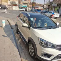 ایکس۲۲ مدل۹۷ اتومات کم کارواقعی|خودرو سواری و وانت|مشهد, حسین‌آباد|دیوار