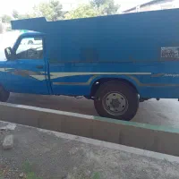 زامیاد Z 24 آپشنال، مدل ۱۳۹۹