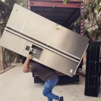 خدمات حمل بار و اثاثیه منزل (جوان بار) تضمینی