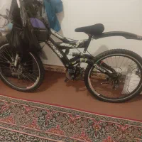 دوچرخه 26 فروشی|دوچرخه، اسکیت، اسکوتر|شاهرود, |دیوار