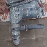 دریل دلر ۴شیار بوش اصلی|ابزارآلات|مشهد, شهید بصیر|دیوار