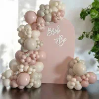 بادکنک آرایی با کیفیت