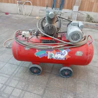 پمپ باد کدخدایی کم کار 150تایی