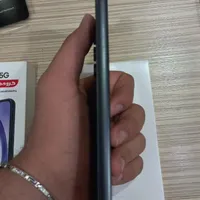 سامسونگ سامسونگ Galaxy A54 با حافظهٔ ۱۲۸ گیگابایت|موبایل|تهران, باغ خزانه|دیوار