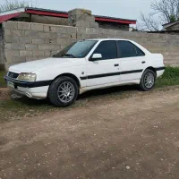 پژو اس ال ایکس مدل 97