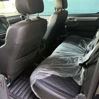 کی ام سی t9 با قیمت قطعی|خودرو سواری و وانت|تهران, الهیه|دیوار