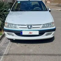 معاوضه پارس TU5|خودرو سواری و وانت|سبزوار, پاسداران|دیوار