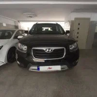 سانتافه۲۰۱۲موتور ۳۵۰۰