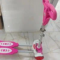 اسکوتر پروانه ای.ساق بند ،روپایی کاراته|دوچرخه، اسکیت، اسکوتر|مرودشت, ولایت|دیوار