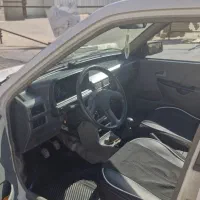 پراید ۸۷ بدون رنگ شاسی پلمپ|خودرو سواری و وانت|اصفهان, مسجد مصلی|دیوار