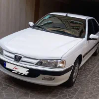 پژو پارس TU5 مدل 1401